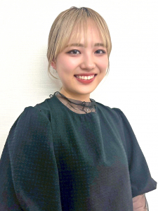 安部 莉乃果